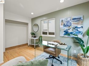 6342 Doran Dr, Oakland CA 94611
