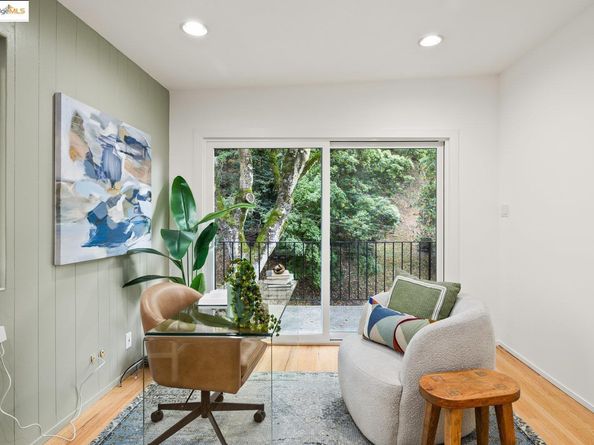 6342 Doran Dr, Oakland CA 94611