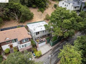 6342 Doran Dr, Oakland CA 94611