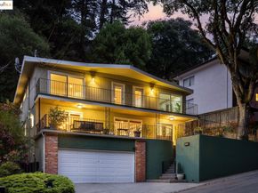6342 Doran Dr, Oakland CA 94611