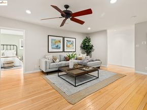 6342 Doran Dr, Oakland CA 94611