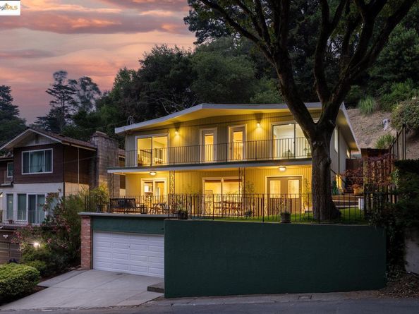 6342 Doran Dr, Oakland CA 94611