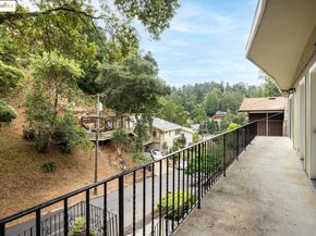 6342 Doran Dr, Oakland CA 94611