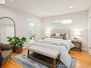 6342 Doran Dr, Oakland CA 94611