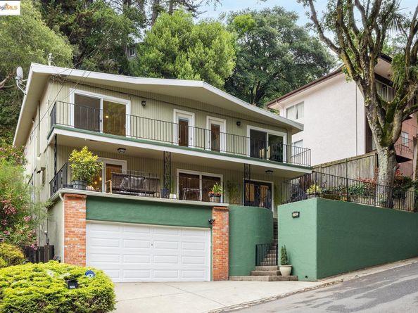 6342 Doran Dr, Oakland CA 94611