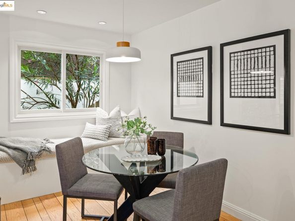 6342 Doran Dr, Oakland CA 94611