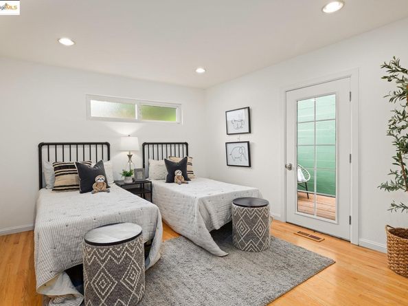 6342 Doran Dr, Oakland CA 94611