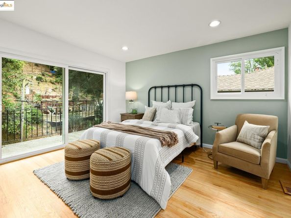 6342 Doran Dr, Oakland CA 94611