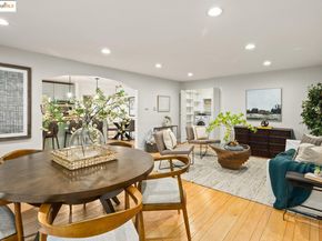 6342 Doran Dr, Oakland CA 94611