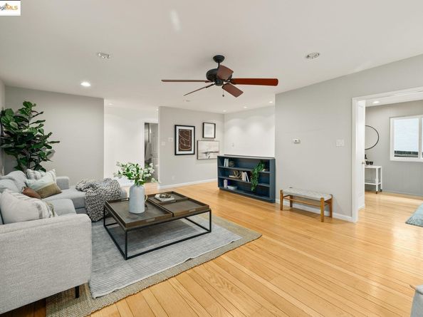 6342 Doran Dr, Oakland CA 94611
