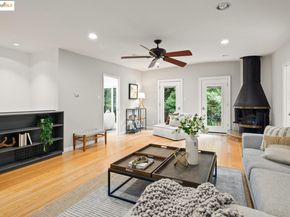 6342 Doran Dr, Oakland CA 94611