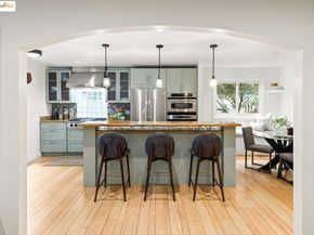 6342 Doran Dr, Oakland CA 94611