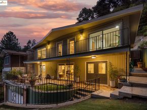 6342 Doran Dr, Oakland CA 94611