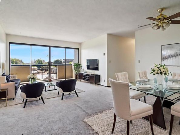 398 Parrott St 302, San Leandro CA 94577