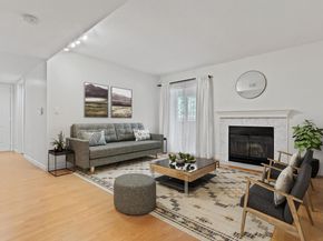 760 Canyon Oaks Dr D, Oakland CA 94605