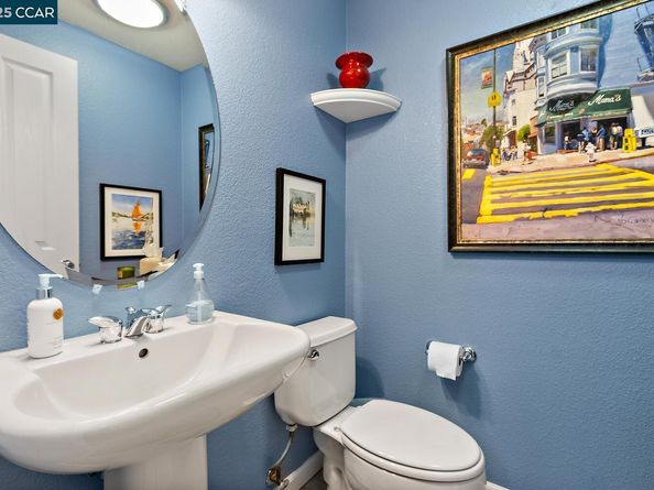 26 Warhol Way, Pleasant Hill CA 94523