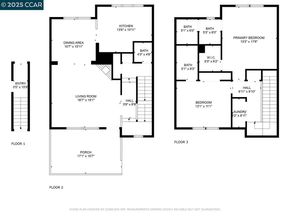 26 Warhol Way, Pleasant Hill CA 94523