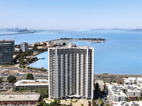 6363 Christie Ave 514, Emeryville CA 94608