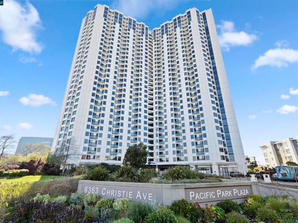 6363 Christie Ave 514, Emeryville CA 94608