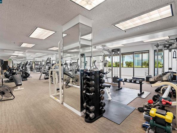 6363 Christie Ave 514, Emeryville CA 94608