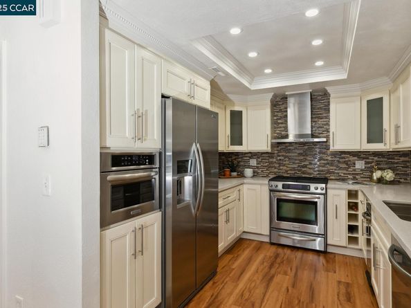 128 Via Cabrera Ln, Martinez CA 94553