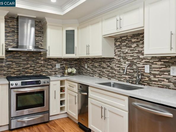 128 Via Cabrera Ln, Martinez CA 94553