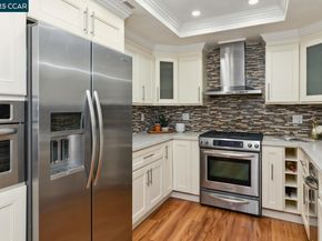 128 Via Cabrera Ln, Martinez CA 94553