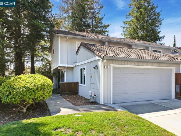 128 Via Cabrera Ln, Martinez CA 94553