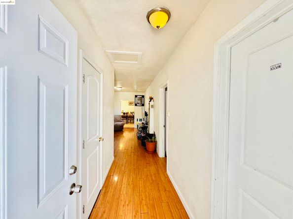 2625 75Th Ave, Oakland CA 94605