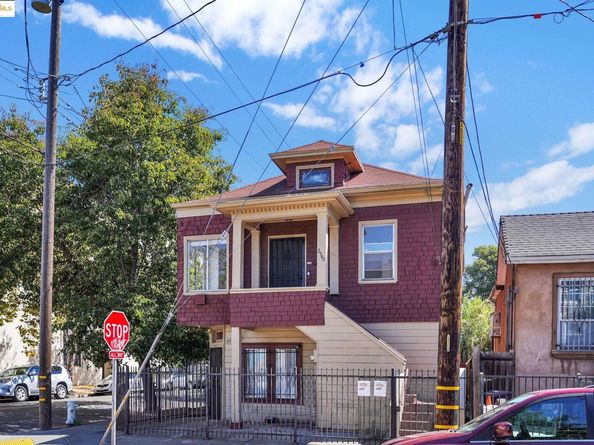2542 Filbert St, Oakland CA 94607