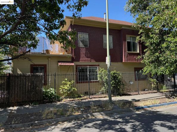 2542 Filbert St, Oakland CA 94607