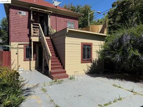 2542 Filbert St, Oakland CA 94607