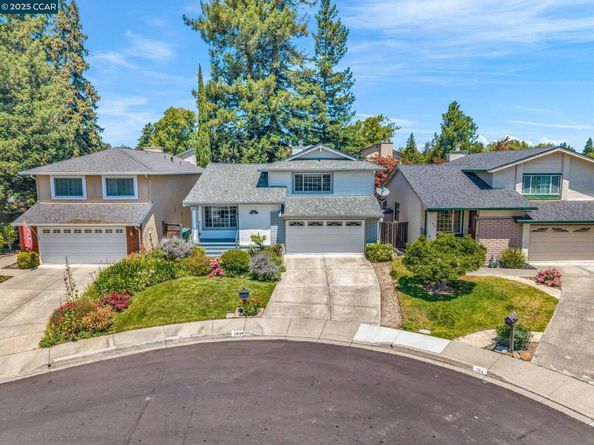 102 Monasterio Ct, San Ramon CA 94583