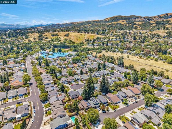 102 Monasterio Ct, San Ramon CA 94583