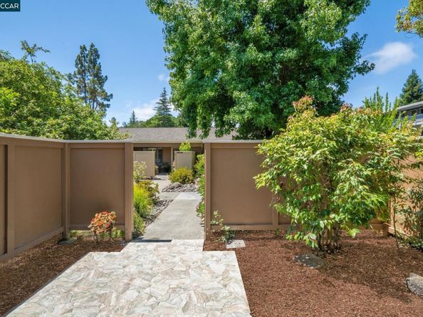 1736 Golden Rain Rd 2, Walnut Creek CA 94595