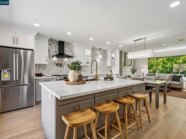 1736 Golden Rain Rd 2, Walnut Creek CA 94595
