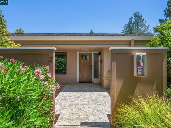 1736 Golden Rain Rd 2, Walnut Creek CA 94595