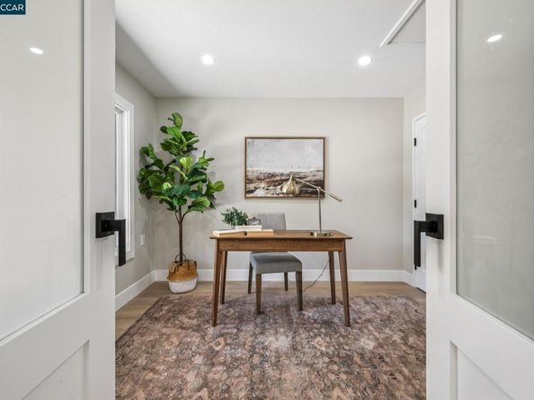 1736 Golden Rain Rd 2, Walnut Creek CA 94595