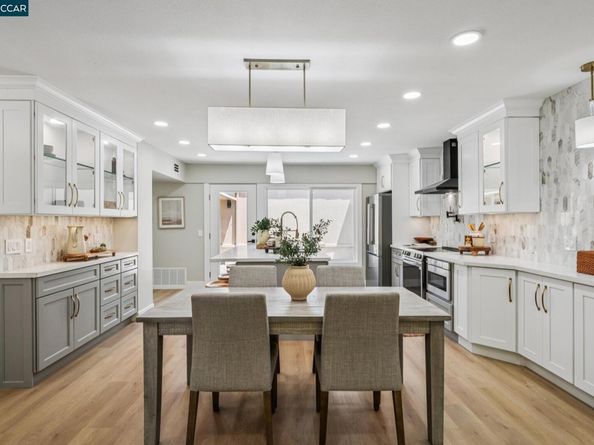 1736 Golden Rain Rd 2, Walnut Creek CA 94595