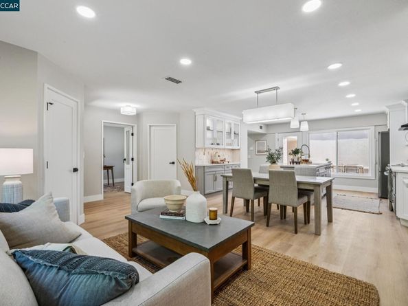 1736 Golden Rain Rd 2, Walnut Creek CA 94595