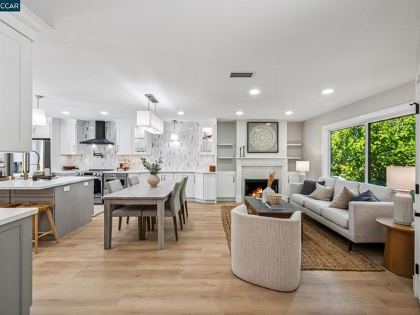1736 Golden Rain Rd 2, Walnut Creek CA 94595