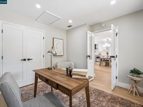 1736 Golden Rain Rd 2, Walnut Creek CA 94595