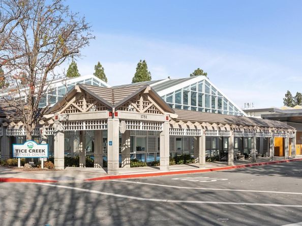 1736 Golden Rain Rd 2, Walnut Creek CA 94595
