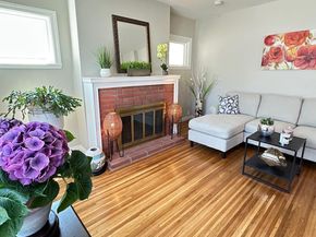 840 Key Route Blvd, Albany CA 94706