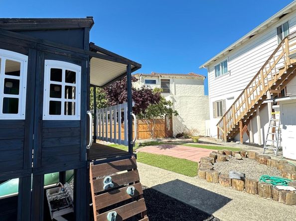 840 Key Route Blvd, Albany CA 94706