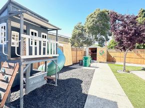 840 Key Route Blvd, Albany CA 94706
