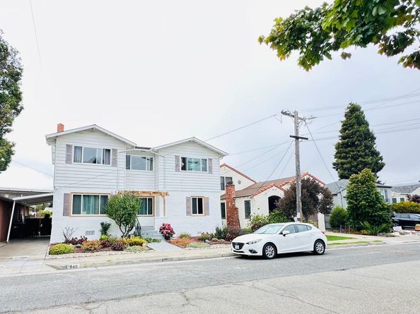840 Key Route Blvd, Albany CA 94706