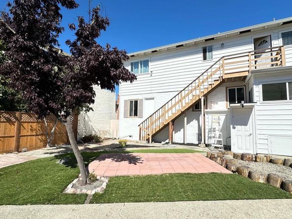 840 Key Route Blvd, Albany CA 94706