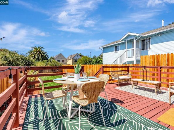 1727 9Th St, Oakland CA 94607