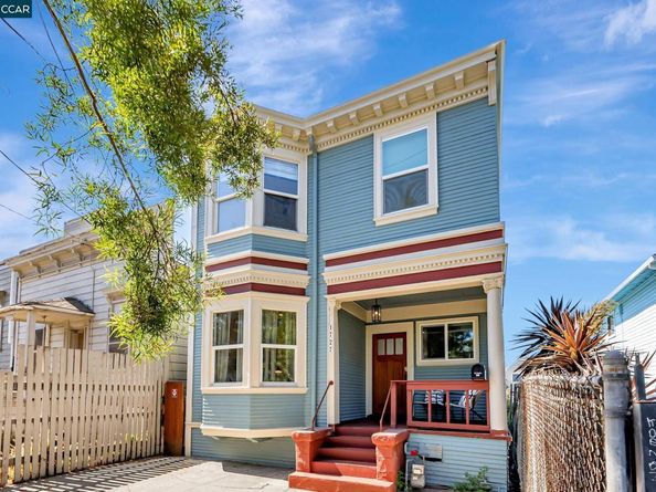 1727 9Th St, Oakland CA 94607